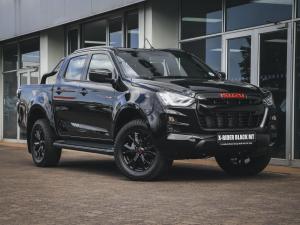 Isuzu D-Max 1.9TD double cab LS X-Rider manual - Image 1