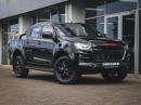Thumbnail Isuzu D-Max 1.9TD double cab LS X-Rider manual
