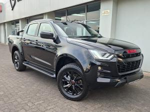 Isuzu D-Max 1.9TD double cab LS X-Rider manual - Image 1