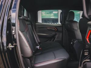 Isuzu D-Max 1.9TD double cab LS X-Rider manual - Image 20