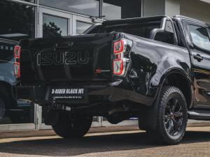 Isuzu D-Max 1.9TD double cab LS X-Rider manual - Image 21