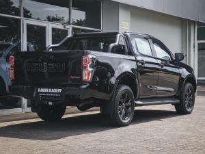 Isuzu D-Max 1.9TD double cab LS X-Rider manual - Image 22