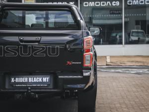 Isuzu D-Max 1.9TD double cab LS X-Rider manual - Image 24
