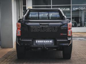 Isuzu D-Max 1.9TD double cab LS X-Rider manual - Image 25