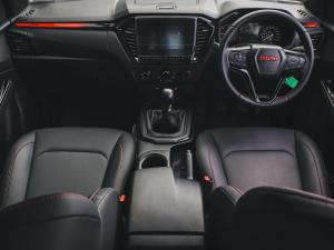 Isuzu D-Max 1.9TD double cab LS X-Rider manual - Image 26