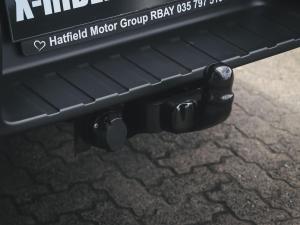 Isuzu D-Max 1.9TD double cab LS X-Rider manual - Image 27