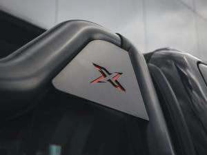Isuzu D-Max 1.9TD double cab LS X-Rider manual - Image 28