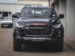 Isuzu D-Max 1.9TD double cab LS X-Rider manual - Image 2