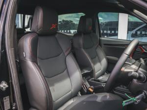 Isuzu D-Max 1.9TD double cab LS X-Rider manual - Image 30