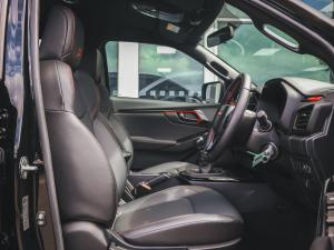 Isuzu D-Max 1.9TD double cab LS X-Rider manual - Image 32
