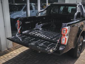 Isuzu D-Max 1.9TD double cab LS X-Rider manual - Image 33