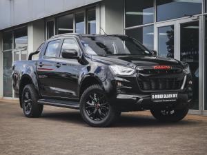 Isuzu D-Max 1.9TD double cab LS X-Rider manual - Image 3