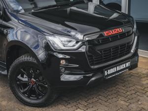 Isuzu D-Max 1.9TD double cab LS X-Rider manual - Image 4