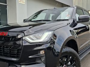 Isuzu D-Max 1.9TD double cab LS X-Rider manual - Image 4