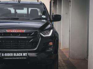 Isuzu D-Max 1.9TD double cab LS X-Rider manual - Image 5