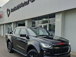 Isuzu D-Max 1.9TD double cab LS X-Rider manual - Image 7