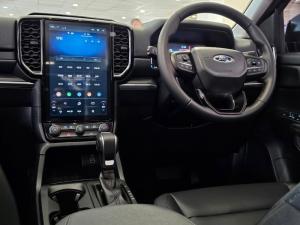 Ford Everest 2.0 BiTurbo XLT - Image 10