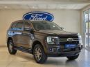Thumbnail Ford Everest 2.0 BiTurbo XLT