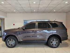 Ford Everest 2.0 BiTurbo XLT - Image 2