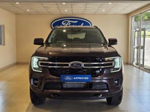 Ford Everest 2.0 BiTurbo XLT - Image 4