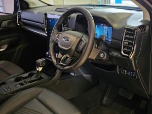 Ford Everest 2.0 BiTurbo XLT - Image 8