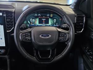 Ford Ranger 3.0TD V6 double cab Platinum 4WD - Image 12