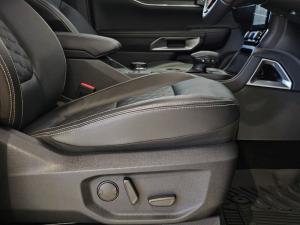 Ford Ranger 3.0TD V6 double cab Platinum 4WD - Image 15