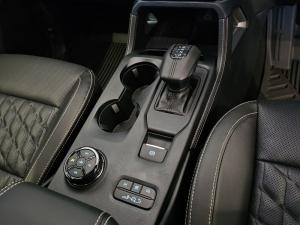 Ford Ranger 3.0TD V6 double cab Platinum 4WD - Image 16