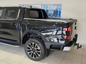 Ford Ranger 3.0TD V6 double cab Platinum 4WD - Image 19