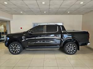 Ford Ranger 3.0TD V6 double cab Platinum 4WD - Image 2