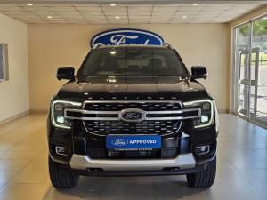 Ford Ranger 3.0TD V6 double cab Platinum 4WD - Image 4