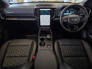 Ford Ranger 3.0TD V6 double cab Platinum 4WD - Image 7