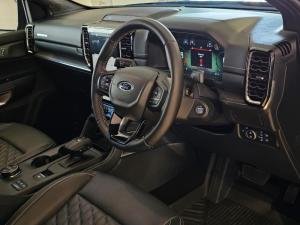 Ford Ranger 3.0TD V6 double cab Platinum 4WD - Image 8