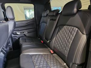 Ford Ranger 3.0TD V6 double cab Platinum 4WD - Image 9