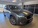 Thumbnail Mazda CX-5 2.0 Individual