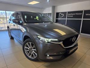 Mazda CX-5 2.0 Individual - Image 1