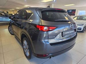 Mazda CX-5 2.0 Individual - Image 9