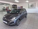 Thumbnail Hyundai Grand i10 1.2 Fluid automatic