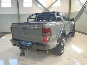 Ford Ranger 2.0Bi-Turbo double cab 4x4 Raptor - Image 10