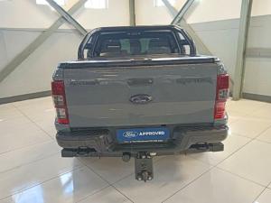 Ford Ranger 2.0Bi-Turbo double cab 4x4 Raptor - Image 11
