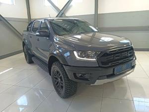 Ford Ranger 2.0Bi-Turbo double cab 4x4 Raptor - Image 13
