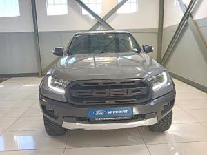 Ford Ranger 2.0Bi-Turbo double cab 4x4 Raptor - Image 14