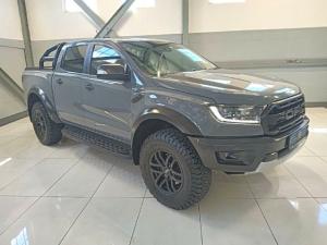 Ford Ranger 2.0Bi-Turbo double cab 4x4 Raptor - Image 1