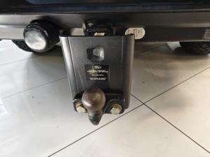 Ford Ranger 2.0Bi-Turbo double cab 4x4 Raptor - Image 30