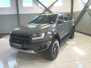 Ford Ranger 2.0Bi-Turbo double cab 4x4 Raptor - Image 4