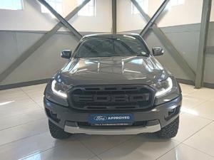 Ford Ranger 2.0Bi-Turbo double cab 4x4 Raptor - Image 6