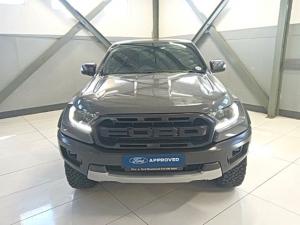 Ford Ranger 2.0Bi-Turbo double cab 4x4 Raptor - Image 8