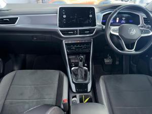 Volkswagen T-Roc 1.4TSI Design - Image 13
