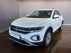 Volkswagen T-Roc 1.4TSI Design - Image 1