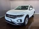 Thumbnail Volkswagen T-Roc 1.4TSI Design
